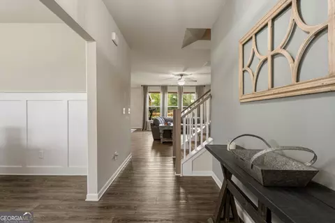 Entry Way - 215 Sanders Rd, Macon, GA 31210 photo 1 of 6