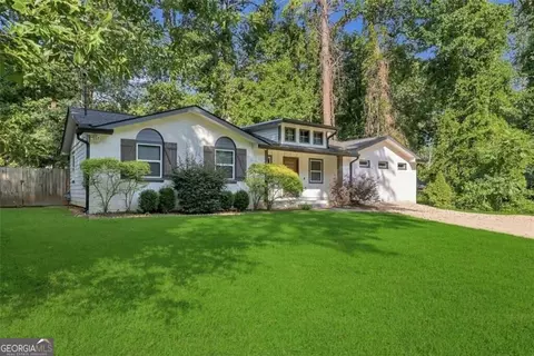 1143 Westmont Rd SW, Atlanta, GA 30311