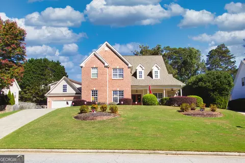 Undisclosed, Loganville, GA 30052