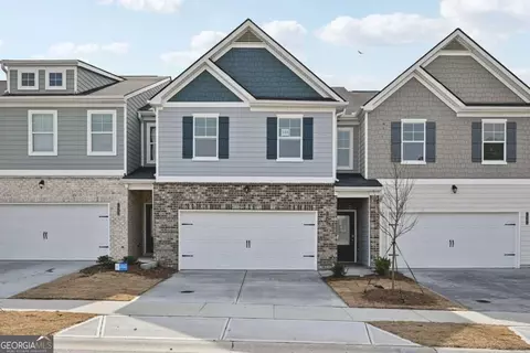 5624 Transfer Trl, Ellenwood, GA 30294