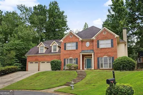 4341 Laurian Dr NW, Kennesaw, GA 30144