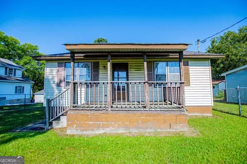 6379 E Strickland St, Douglasville, GA 30134