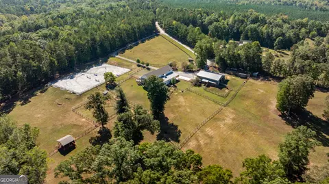 1750 Bishop Rd, Luthersville, GA 30251