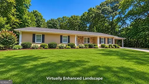 6050 Dorsett Shoals Rd, Douglasville, GA 30135
