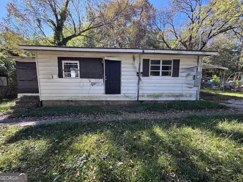 7 W Butler St NW, Rome, GA 30165