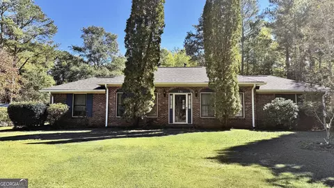 190 Hickory Rd, Fayetteville, GA 30214