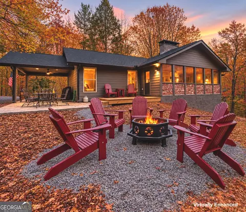 36 Dapple Ln, Ellijay, GA 30540
