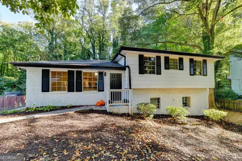 1578 Wildwood Rd NE, Marietta, GA 30062