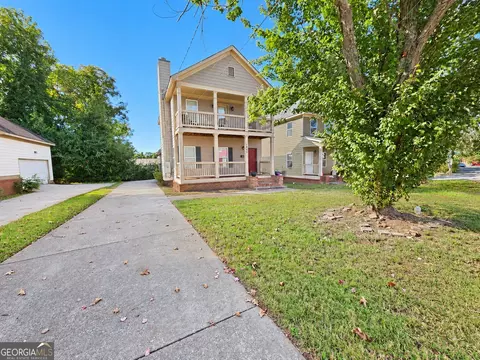 1605 Jonesboro Rd SE, Atlanta, GA 30315