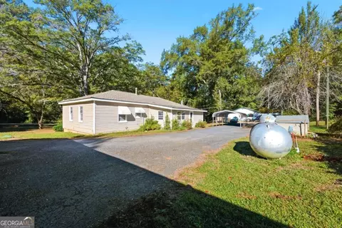 Exterior - 1141 Stewart Rd, Monroe, GA 30655 photo 9 of 10