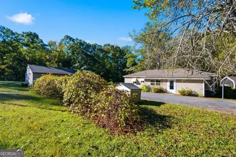 Exterior - 1141 Stewart Rd, Monroe, GA 30655 photo 10 of 10