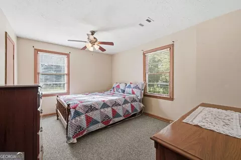 Bedroom - 1141 Stewart Rd, Monroe, GA 30655 photo 1 of 4