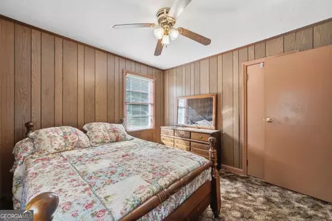 Bedroom - 1141 Stewart Rd, Monroe, GA 30655 photo 4 of 4