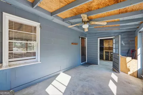 Exterior - 1141 Stewart Rd, Monroe, GA 30655 photo 6 of 10