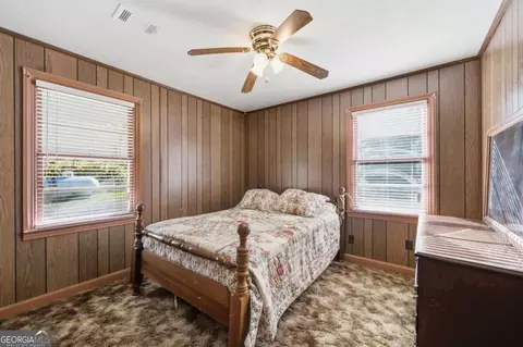 Bedroom - 1141 Stewart Rd, Monroe, GA 30655 photo 2 of 4