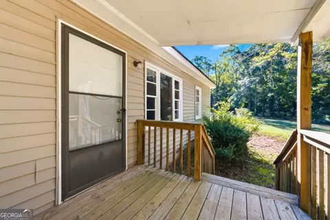 Exterior - 1141 Stewart Rd, Monroe, GA 30655 photo 3 of 10