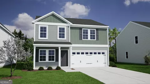 703 Riverton Ln, Statesboro, GA 30461