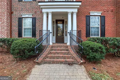 4850 Ivy Ridge Dr SE #404, Atlanta, GA 30339