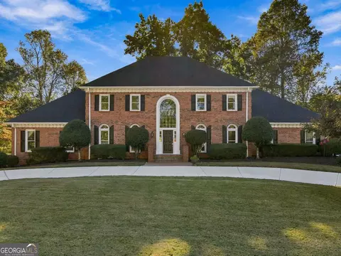 1000 Brooksglen Dr, Roswell, GA 30075