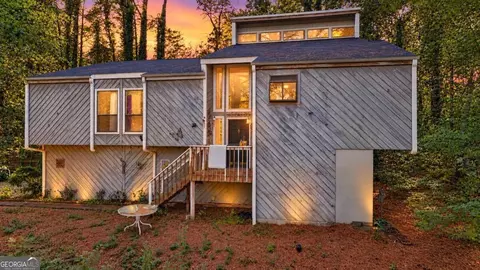 2932 Rock Bridge Rd NE, Marietta, GA 30066
