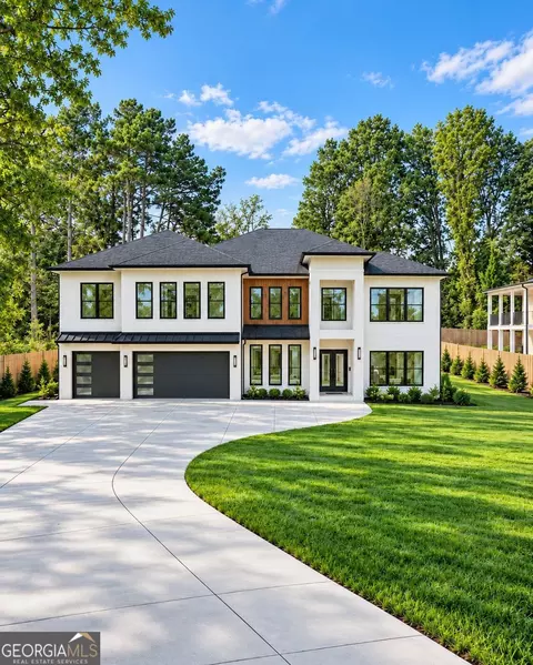 2227 Five Forks Trickum Rd, Lawrenceville, GA 30044