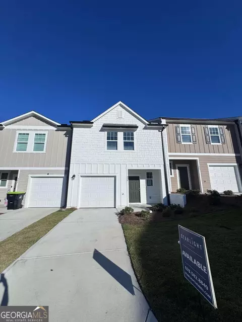 339 Hynes Dr, Villa Rica, GA 30180