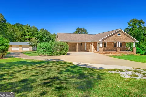 1059 Old Hwy 29, Hartwell, GA 30643