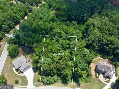 2204 Misty Creek Trl SW, Stockbridge, GA 30281