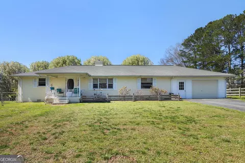 678 Hill City Rd NW, Sugar Valley, GA 30746