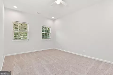 Bedroom - 401 Terrell St, Warner Robins, GA 31088 photo 1 of 8