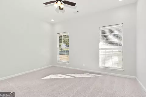 Bedroom - 401 Terrell St, Warner Robins, GA 31088 photo 3 of 8