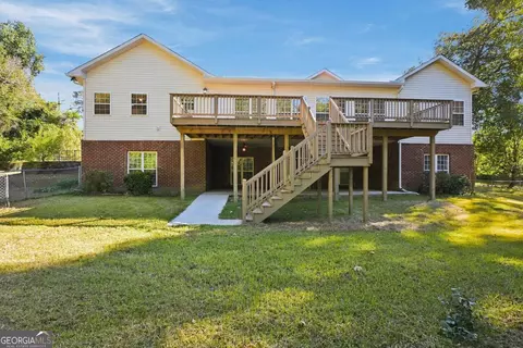 Exterior - 401 Terrell St, Warner Robins, GA 31088 photo 2 of 4