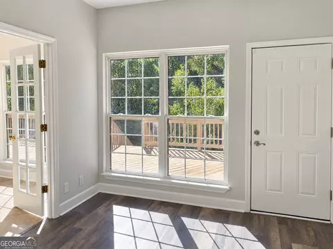 Entry Way - 401 Terrell St, Warner Robins, GA 31088 photo 1 of 2