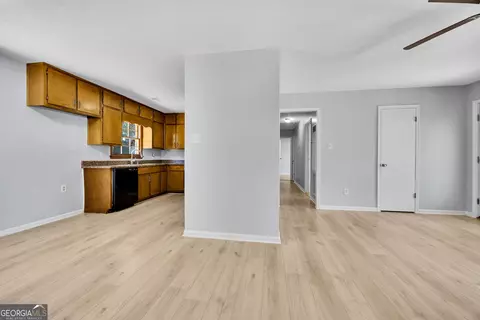 Entry Way - 471 Womack Rd, Covington, GA 30016 photo 1 of 1
