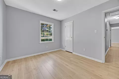 Bedroom - 471 Womack Rd, Covington, GA 30016 photo 3 of 4