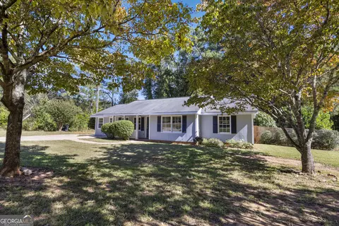 Exterior - 471 Womack Rd, Covington, GA 30016 photo 5 of 7