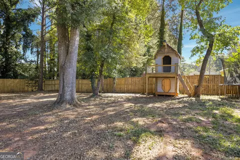 Exterior - 471 Womack Rd, Covington, GA 30016 photo 7 of 7