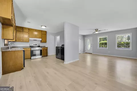 Living - 471 Womack Rd, Covington, GA 30016 photo 5 of 8