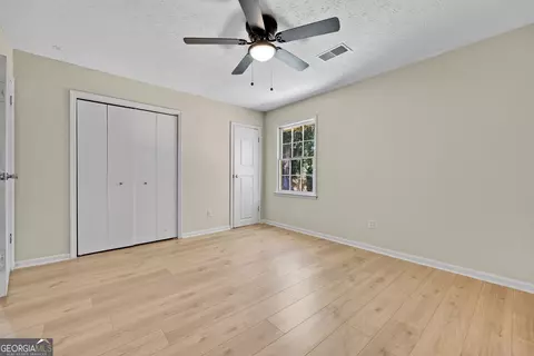 Bedroom - 471 Womack Rd, Covington, GA 30016 photo 2 of 4