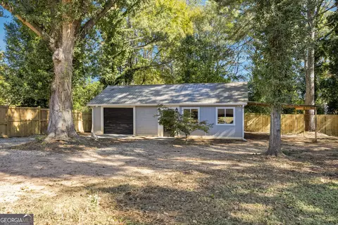 Exterior - 471 Womack Rd, Covington, GA 30016 photo 3 of 7