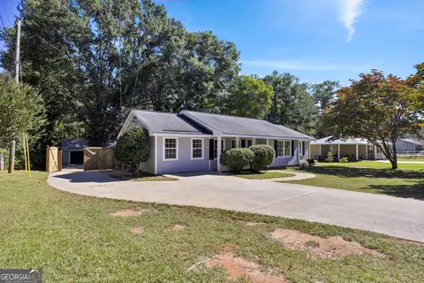 Exterior - 471 Womack Rd, Covington, GA 30016 photo 2 of 7