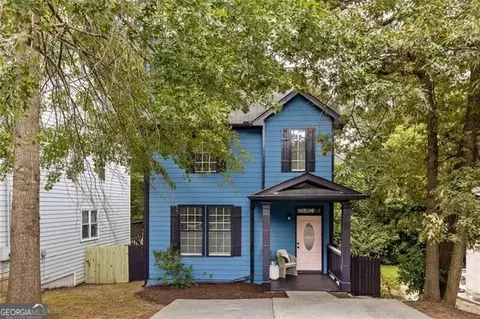 37 Montgomery St NE, Atlanta, GA 30307