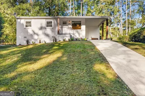 782 Alfred Rd NW, Atlanta, GA 30331