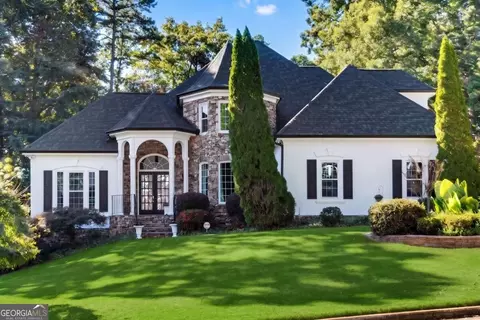 Undisclosed, Johns Creek, GA 30005