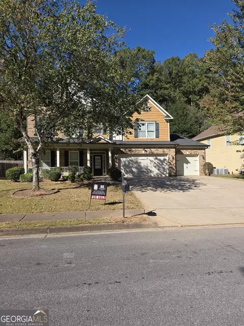 2750 Adams Landing Way, Powder Springs, GA 30127