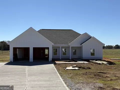 363 Black Springs Rd, Milledgeville, GA 31061