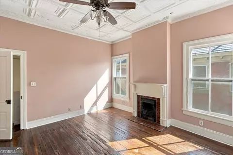 Bedroom - 910 High St, Macon, GA 31201 photo 2 of 3