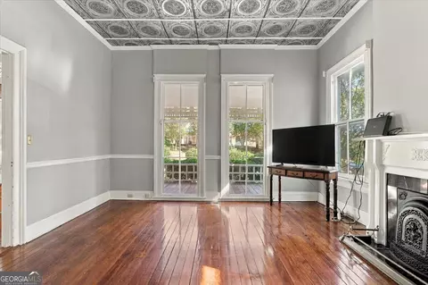 Living - 910 High St, Macon, GA 31201 photo 3 of 3