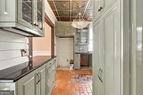Kitchen - 910 High St, Macon, GA 31201 photo 1 of 4