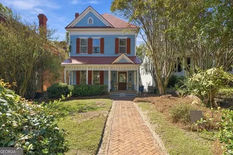 Other - 910 High St, Macon, GA 31201 photo 1 of 10
